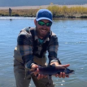 Meet your Posher, Austin